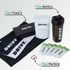 8 Sachet Tour Bundle