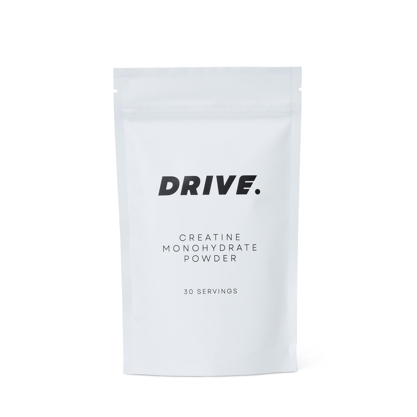 Creatine Monohydrate - 150g - Drive Supplements