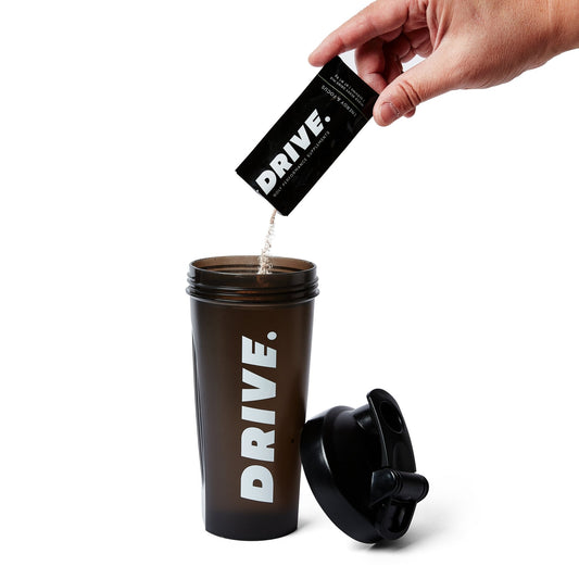 Drive Golf Supplement - Drive Golf Supplements