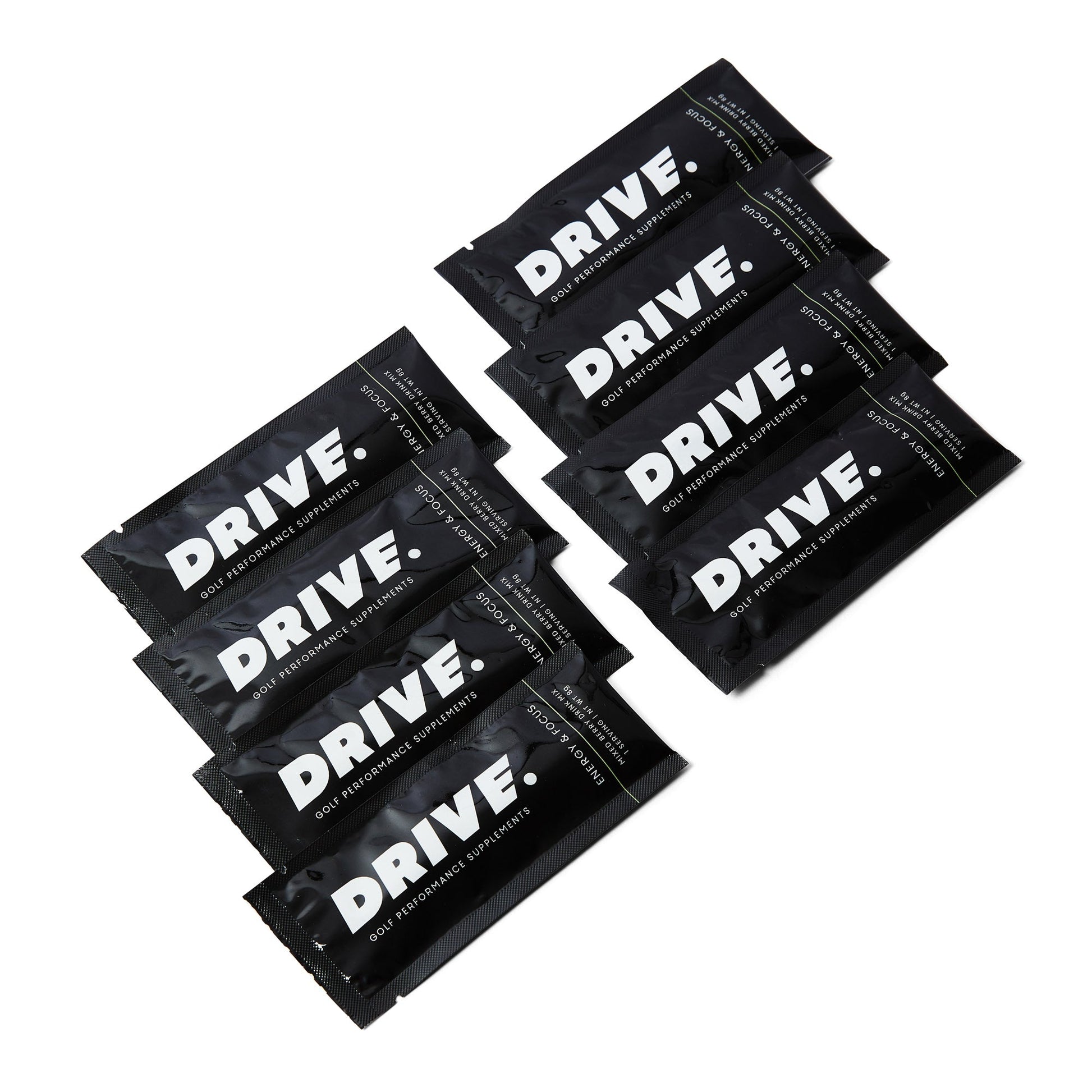 Drive Golf Supplement - Drive Golf Supplements