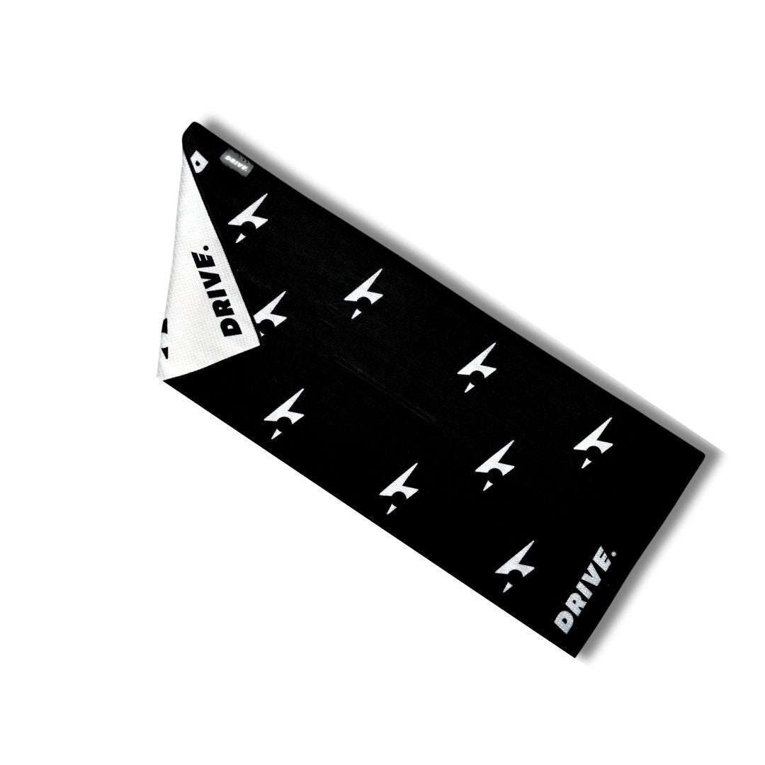 Drive Tour Towel - Drive Golf Supplements