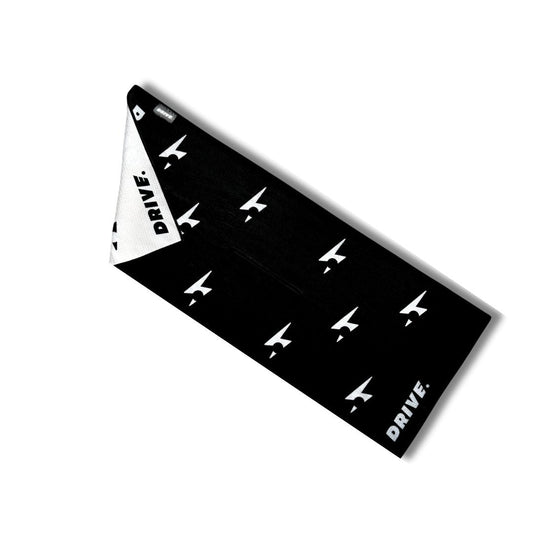 Drive Tour Towel - Drive Golf Supplements