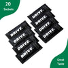 Energy & Focus Bundle - Drive Supplements