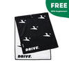 Energy & Focus Bundle - Drive Supplements