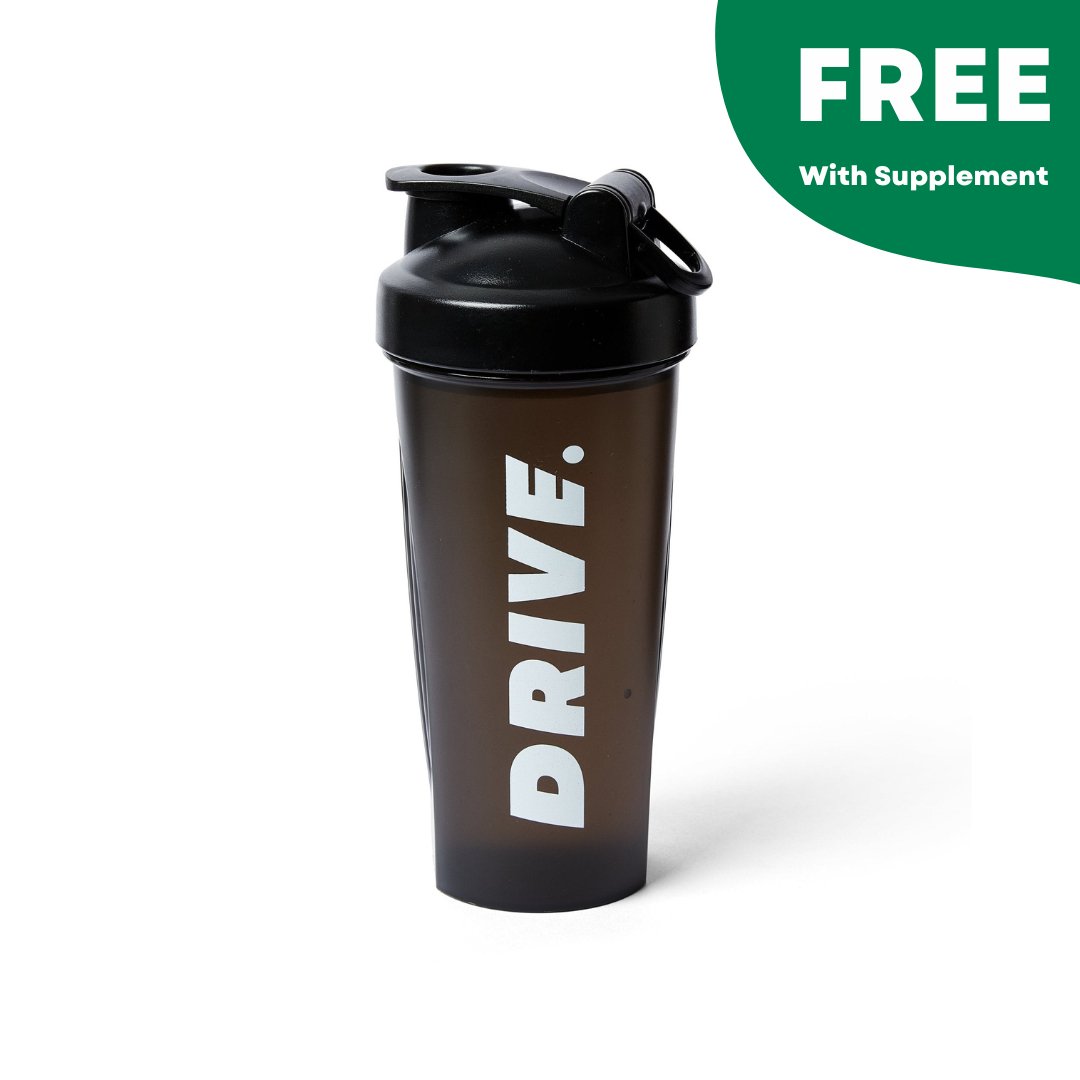 Energy & Focus Bundle - Drive Supplements
