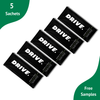 Energy & Focus Golf Supplement - Drive Supplements
