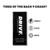 Free Trial - Energy & Focus Supplement - Drive Supplements