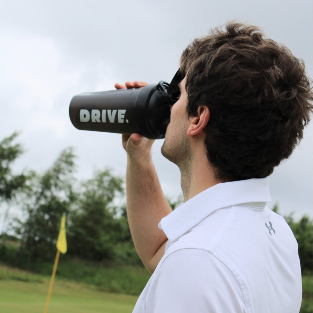 Free Trial - Energy & Focus Supplement - Drive Supplements