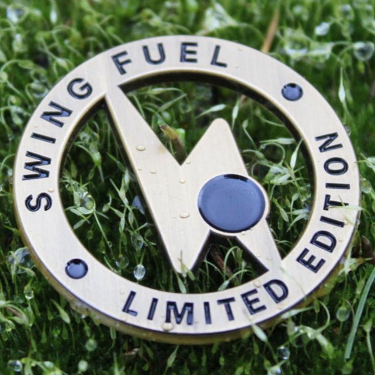 Swing Fuel Retro Marker - Drive Supplements